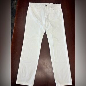Greyson Men’s Stretch Golf Pants Amagansett 5-Pocket Pant 36/32